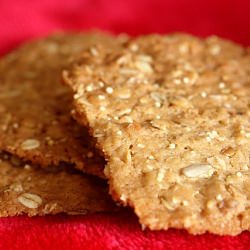 Skinny Cookies