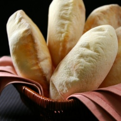Pita Bread