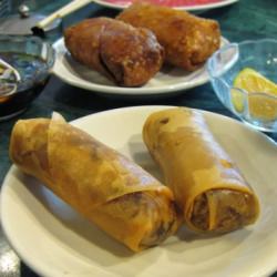 Chinese in DC