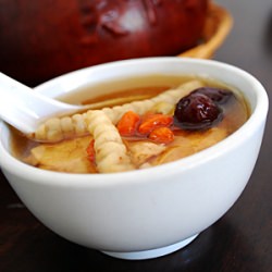 Claypot Soup