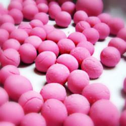 Tang Yuan – Glutinuos Rice Balls