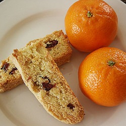 Tropical Biscotti