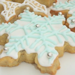 Christmas Cookies