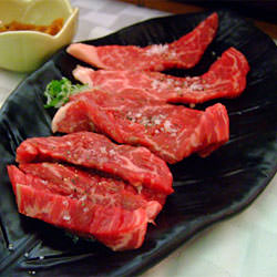 Totoraku: Inside “Secret Beef”