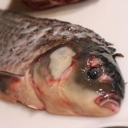 Fish Head Soup