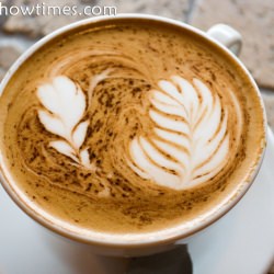 Coffee Art