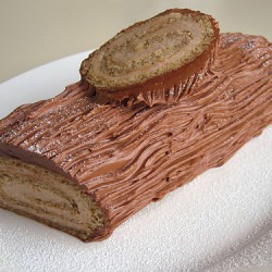 Yule Log