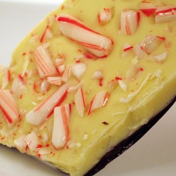 Peppermint Bark