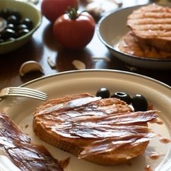 Spanish Tapas