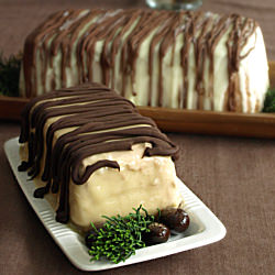 DB Yule Logs