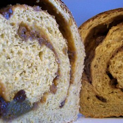 Mincemeat Swirl