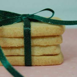 Scottish Shortbread