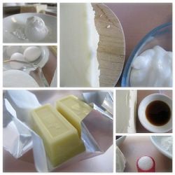 Unwrapping White Chocolate
