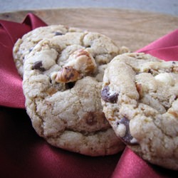 Mrs. Santa’s Magical Cookies