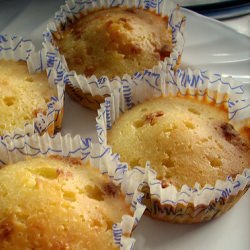 Basic White Cupcakes