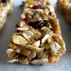 Granola Bars