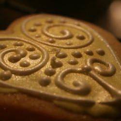 Decorated Sugar Cookies