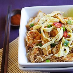Mee Siam