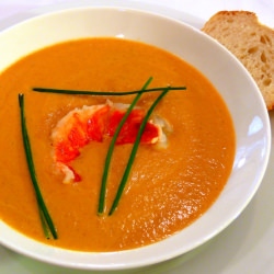 Lobster Bisque