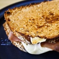 Tomato Quinoa Bread