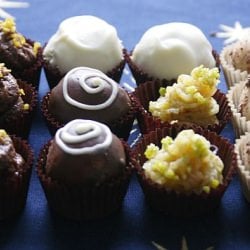 Petits Fours Galore