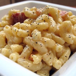 Macaroni and Cheese