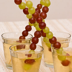 12 Grapes For New Year’s