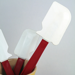 Spatulas
