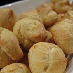 Appetizers