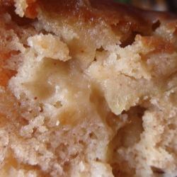 Apple Dapple Cake