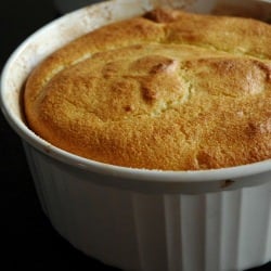 Souffle Confessions