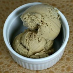 Butterscotch Ice Cream