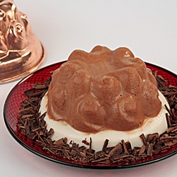 Chocolate & Coconut Mold