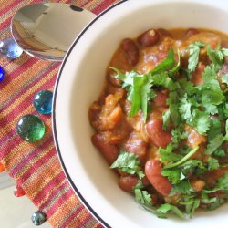 Rajma Masala
