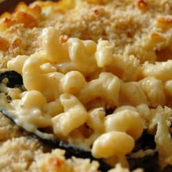 Mac and Cheese