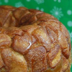 Monkey Bread