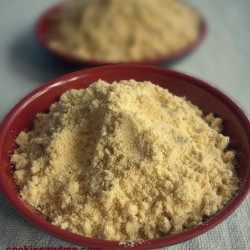 Kandi Podi