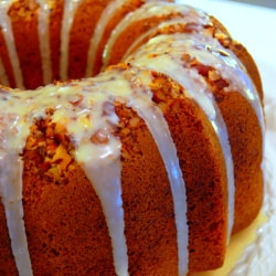 Seven Up Cake