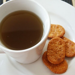 Chrysanthemum Tea/ Drink