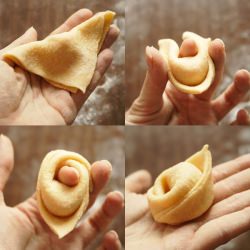 Homemade Pasta