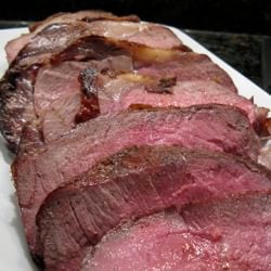 Standing Rib Roast