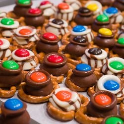 Holiday Leftover Treats