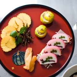 Osechi Ryori