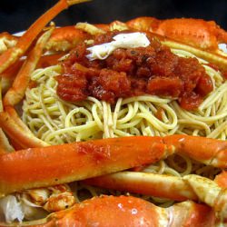 CRAB-a-licious