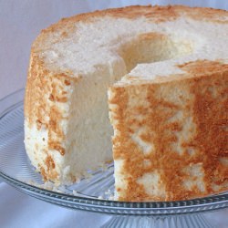 Angel Food Cake