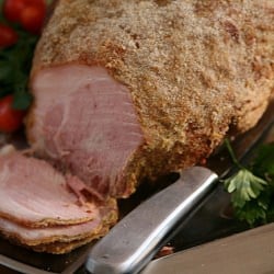 Pork, Pork Evolution!