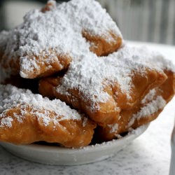 Beignets