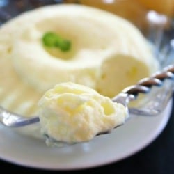 Instant Mousse – Vegan