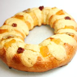 Rosca de Reyes