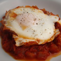 Shaksouka